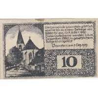 10 Heller Losenstein