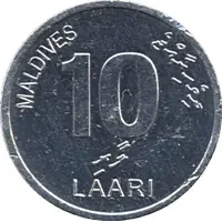 10 Laari