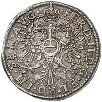 1 Thaler - John III