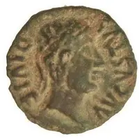 Quadrans - Augustus OSCA