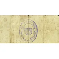 25 Céntimos Puebla de Farnals