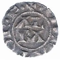 1 Denaro Imperiale - Marchio de Savona