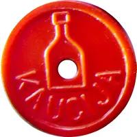 Deposit Token - Kaucija red