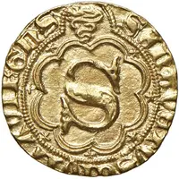 1 Sanese d'oro