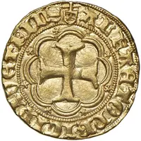 1 Sanese d'oro