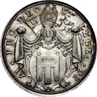 1/2 Thaler - Maximilian Joseph Ernest