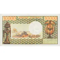 10 000 Francs