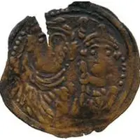 Pashiz / Fals - Gyanbud Arab-Sasanian