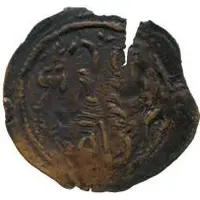 Pashiz / Fals - Gyanbud Arab-Sasanian