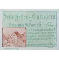 10 Heller St. Pantaleon