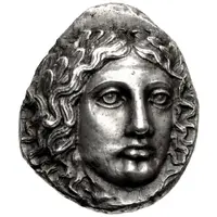 Tetradrachm