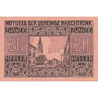 20 Heller Marchtrenk