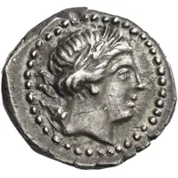 Hemidrachm