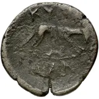 Æ - Augustus ΚΥΔΩΝΙΑΤΑΝ