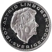 Token - Astrid Lindgren Emil I Lönneberga