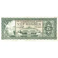 5 Gulden