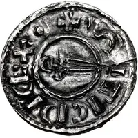 Penny - Sihtric Circumscription sword type