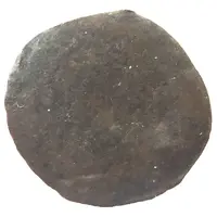 1 Pfennig - George V