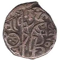 1 jital - Chahada Deva