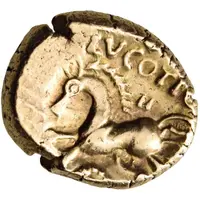 Stater LVCOTIOS