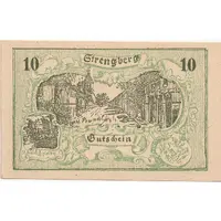 10 Heller Strengberg