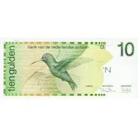 10 Gulden