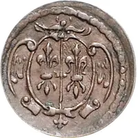 1 Kreuzer - Maximilian II