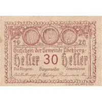 30 Heller Abetzberg