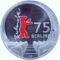 20 Euros Berlinale