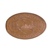 Cité du volcan Paille en queue