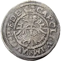 1 Kreuzer Etschkreuzer