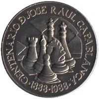 1 Peso Chess