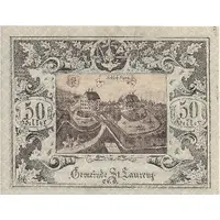 50 Heller St. Laurenz