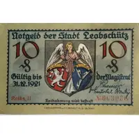 10 Pfennig