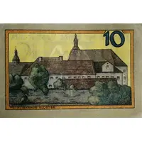 10 Pfennig