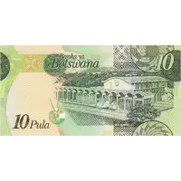 10 Pula