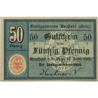 50 Pfennig