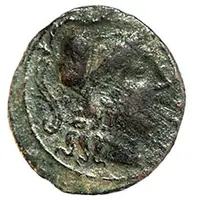 Semis legend iskerbeles iltirarker