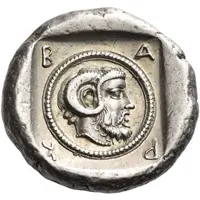 Tetradrachm