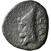 Tetrachalkon - Mithridates