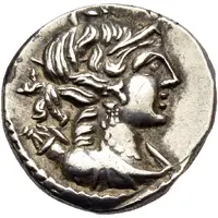 Tetrobol 'light drachm' A Δ