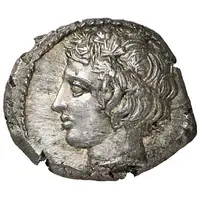 Hemidrachm