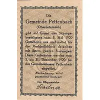 20 Heller Pettenbach