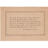 25 Heller Mitterbach