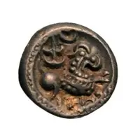 Æ Unit - Vishnukundin Empire