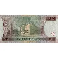 20 Litu