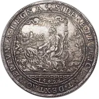 Medal - New World Expeditions of Westfriesland