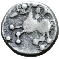 Drachm Kapostal Type