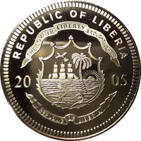 5 Dollars Airbus A380