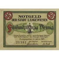25 Pfennig